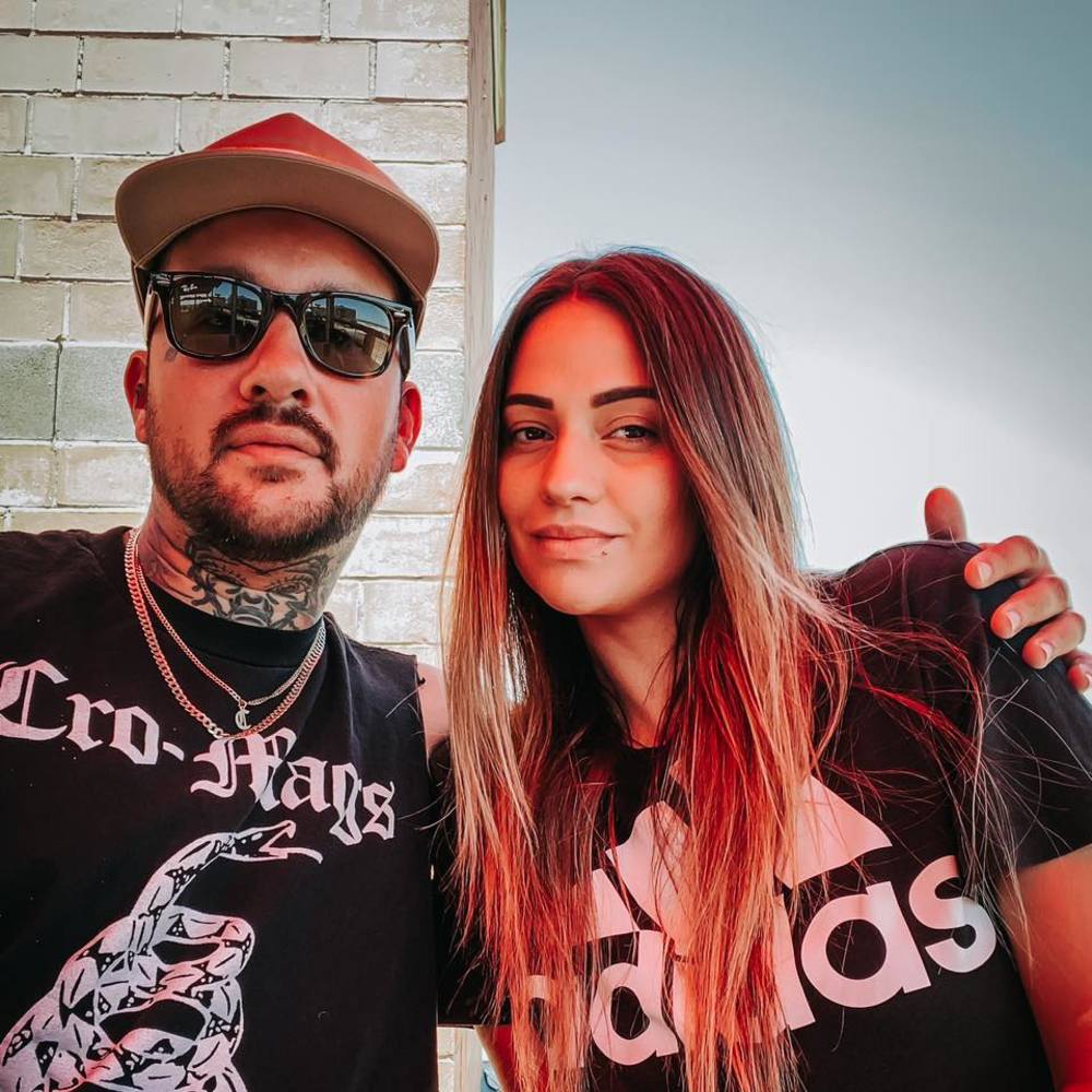 Meet your Posher, Aaron